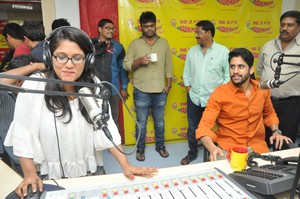 Premam Song Launch at Radio Mirchi